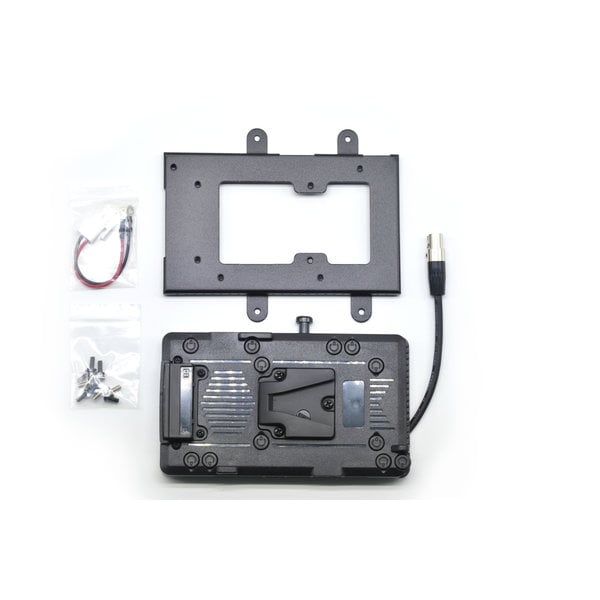 TVlogic TVLogic V-Mount-F7H-C