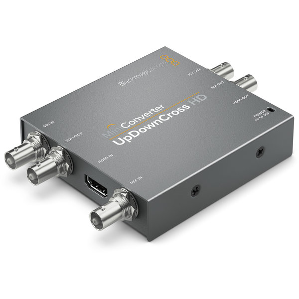 Blackmagic design Blackmagic design Mini Converter UpDownCross HD