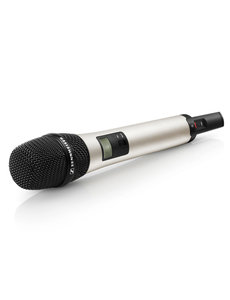 Sennheiser Sennheiser SL HANDHELD 865 DW-3 Handheld Transmitter