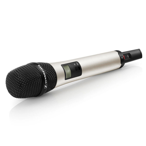 Sennheiser Sennheiser SL HANDHELD 865 DW-3 Handheld Transmitter