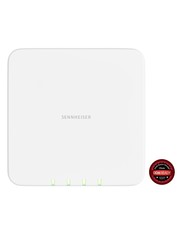 Sennheiser Sennheiser SL MCR 4 DW-3 SpeechLine Multi-Channel Receiver