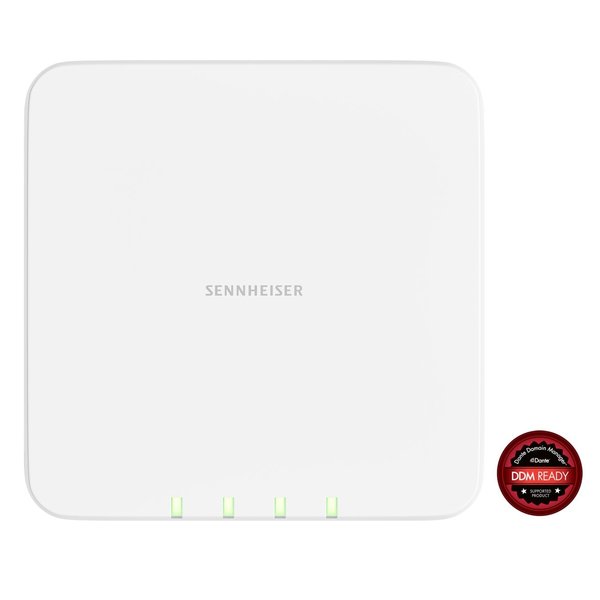 Sennheiser Sennheiser SL MCR 4 DW-3 SpeechLine Multi-Channel Receiver