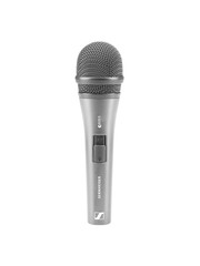 Sennheiser Sennheiser e 825-S Vocal Microphone, Dynamic