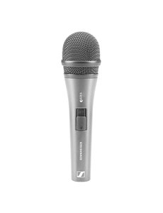 Sennheiser Sennheiser e 825-S Vocal Microphone, Dynamic