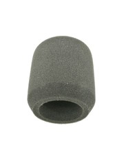 Sennheiser Sennheiser MKW 4 Screen for MK 4 (Digital) and MK 8, Foam, Black