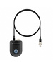 Sennheiser Sennheiser KA 9000 COM Command button for SK 6000, SK 9000, wired, with belt clip