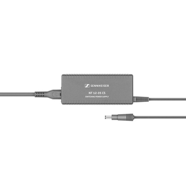 Sennheiser Sennheiser NT 12-35 CS Power Supply for EW-D ASA Active Anntena Splitter