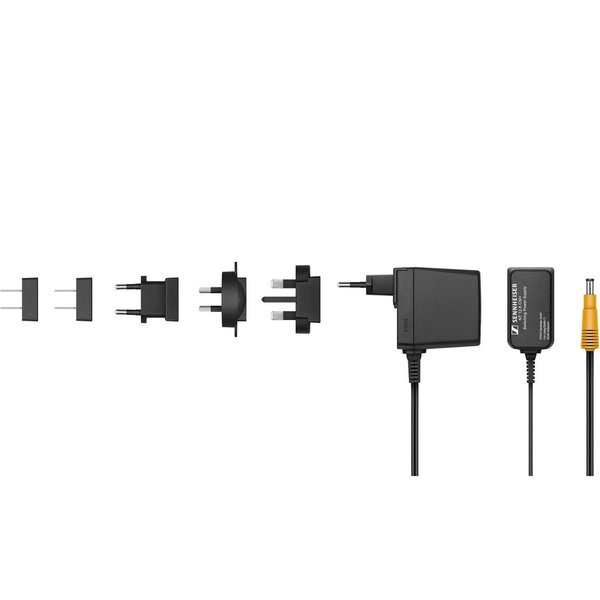 Sennheiser Sennheiser NT 12-5 CW+ Power supply for EW-D EM receivers