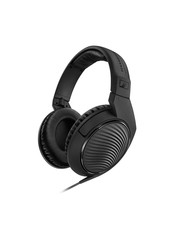 Sennheiser Sennheiser HD 200 PRO Hi-fi Stereo Headphones