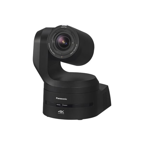 Panasonic Panasonic AW-UE160 4K Integrated PTZ Camera