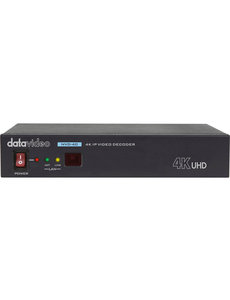 Datavideo Datavideo NVD-40 4K HDMI IP Video Decoder