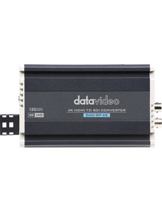 Datavideo Datavideo DAC-9P 4K 4K HDMI to SDI Converter