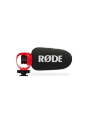 Rode RODE VideoMicro II Ultra-Compact On-Camera Microphone