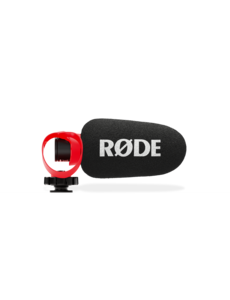 RODE RODE VideoMicro II Ultra-Compact On-Camera Microphone