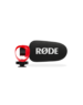 RODE RODE VideoMicro II Ultra-Compact On-Camera Microphone