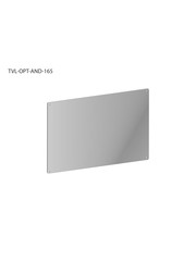 TVLogic TVLogic OPT-AND-165 External ND Acrylic Filter
