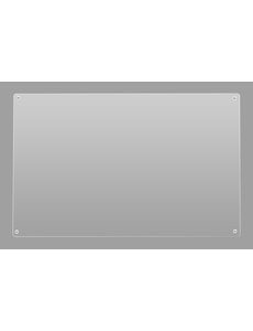 TVLogic TVLogic OPT-AND-17A External Acrylic Filter for LVM-170A