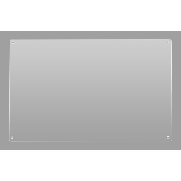 TVLogic TVLogic OPT-AND-17A External Acrylic Filter for LVM-170A