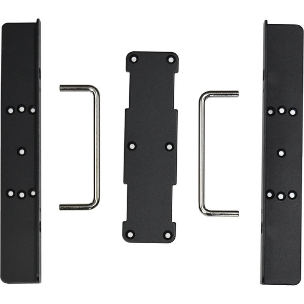 TVLogic TVLogic RMK-095-D Rack Mount Kit for Dual Monitors