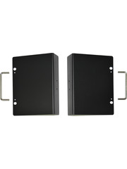 TVLogic TVLogic RMK-095-S Rack Mount Kit for Single Monitor for LVM-095W(-N)/ SRM-095W