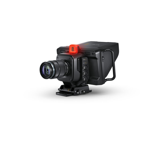 Blackmagic design Blackmagic design Studio Camera 4K Pro G2