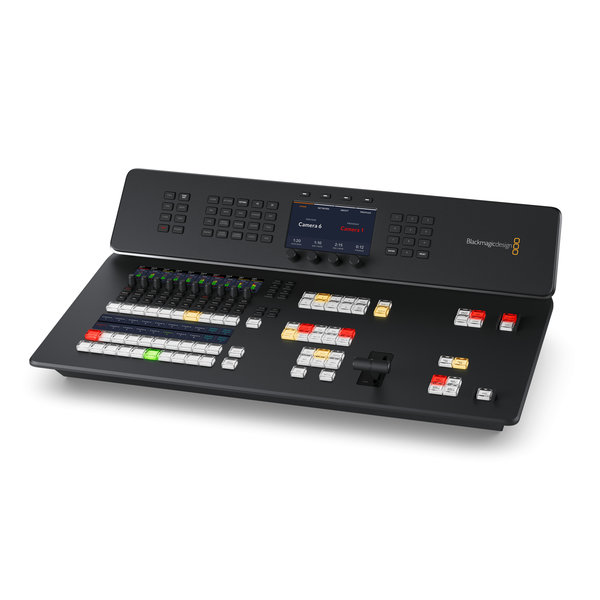 Blackmagic design Blackmagic design ATEM Television Studio HD8