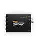 Blackmagic design Blackmagic design ATEM Microphone Converter