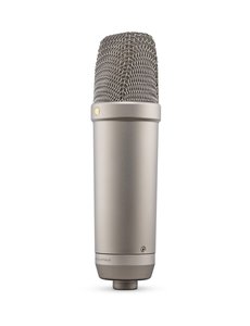 RODE RODE NT1 5th Gen  Hybrid studio condenser microphone