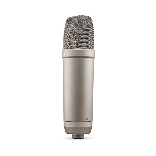 RODE RODE NT1 5th Gen  Hybrid studio condenser microphone