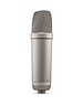 RODE RODE NT1 5th Gen  Hybrid Studio Condenser Microphone