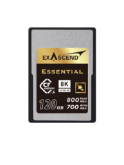 Exascend Exascend Essential CFexpress Type A