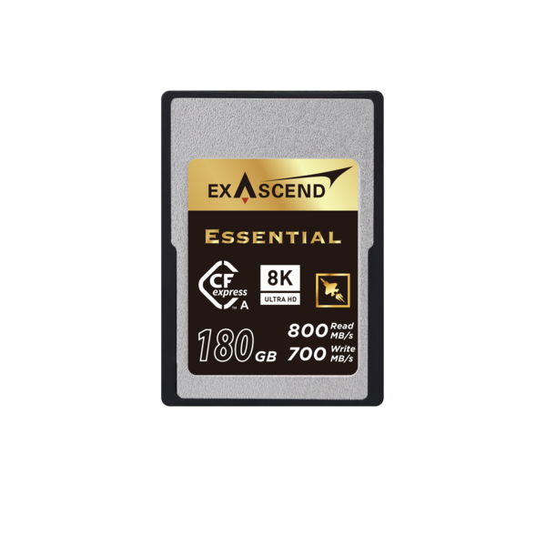 Exascend Exascend Essential CFexpress(Type A)
