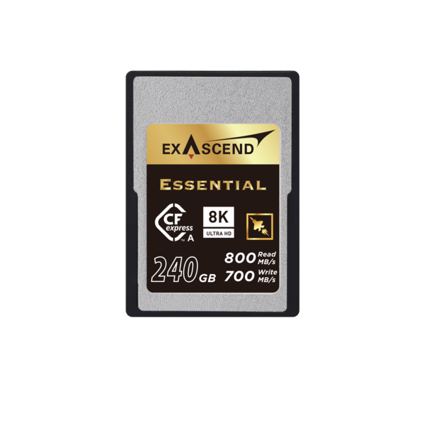 Exascend Exascend Essential CFexpress Type A
