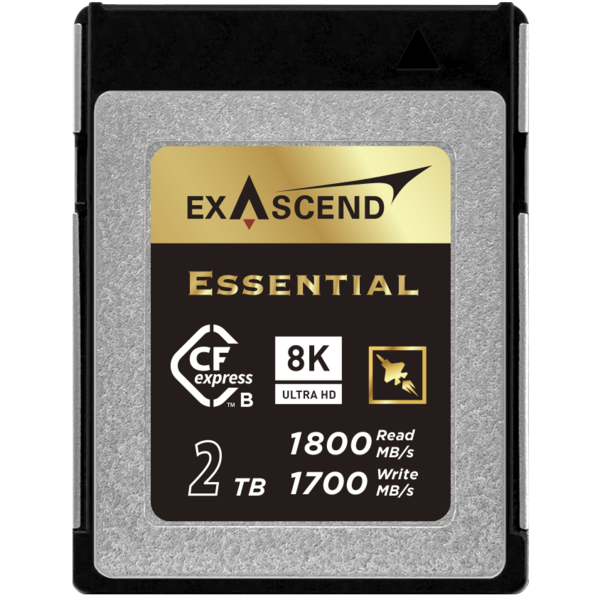 Exascend Exascend Essential CFexpress(Type B)