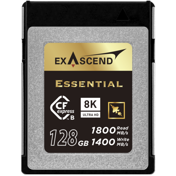Exascend Exascend Essential CFexpress Type B