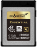 Exascend Exascend Essential CFexpress(Type B)