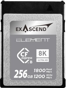 Exascend Exascend Element CFexpress(Type B)