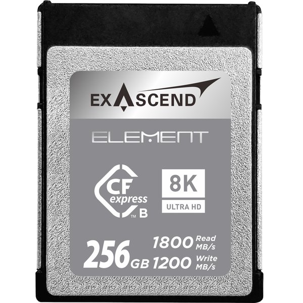 Exascend Exascend Element CFexpress(Type B)