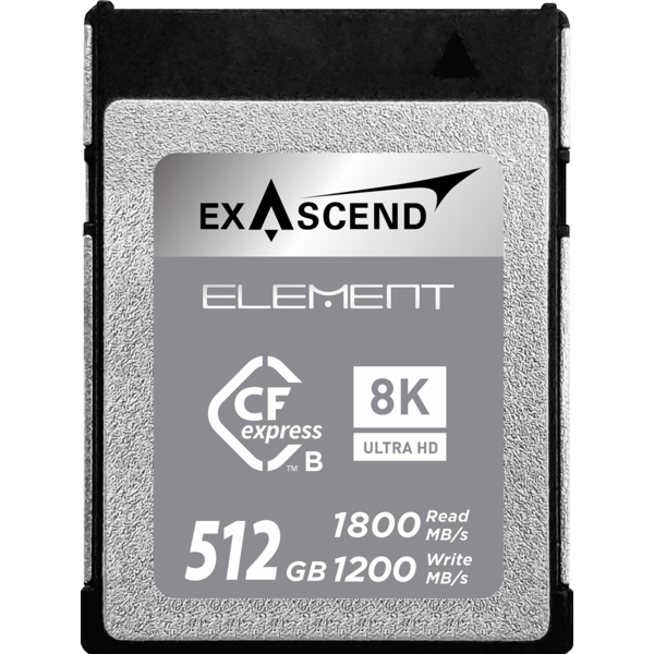 Exascend Exascend Element CFexpress Type B v2