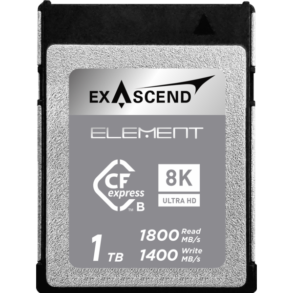Exascend Exascend Element CFexpress Type B v2