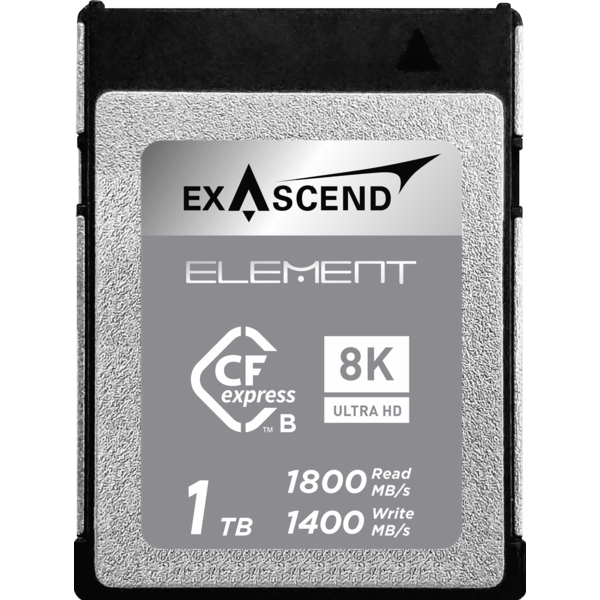 Exascend Exascend Element CFexpress(Type B)