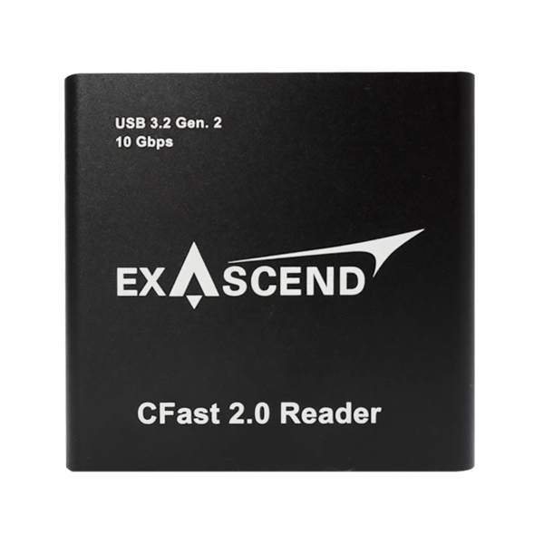Exascend Exascend CFast 2.0 Reader