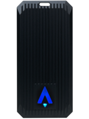 Exascend Exascend Explorer, Rugged Portable SSD