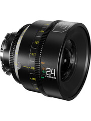DZOFILM DZOFILM Gnosis T2.8 Macro Prime Lens PL/EF Mount