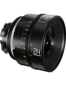DZOFILM DZOFILM Gnosis T2.8 Macro Prime Lens PL/EF Mount