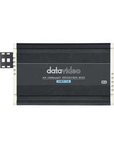 Datavideo Datavideo HBT-16 4K HDBaseT Receiver Box