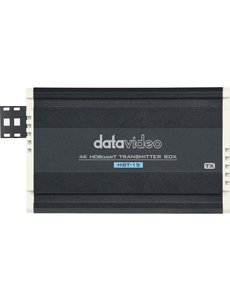 Datavideo Datavideo HBT-15 4K HDBaseT Transmitter Box