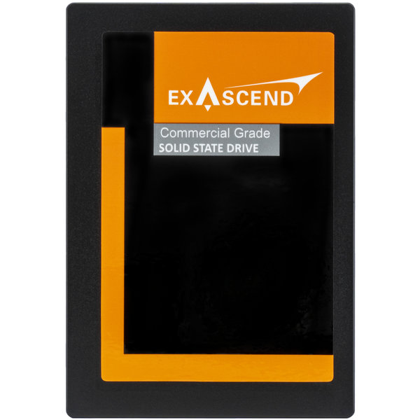 Exascend Exascend SC3, 2.5" SATA III SSD Commercial