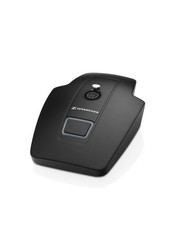 Sennheiser Sennheiser MAT 153-S B Table Base for MEG 14-40-L II