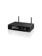 Sennheiser Sennheiser EM-XSW 2 True Diversity Receiver with External Antennas